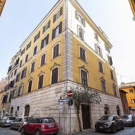 Emma'S Apartment Borgo, Vatican City Róma Kültér fotó