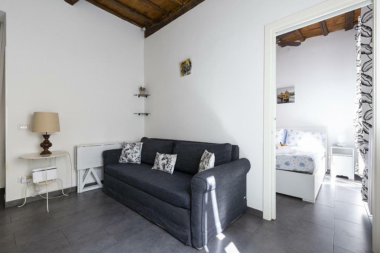 Emma'S Apartment Borgo, Vatican City Róma Kültér fotó