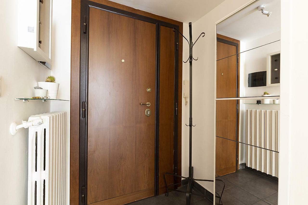 Emma'S Apartment Borgo, Vatican City Róma Kültér fotó